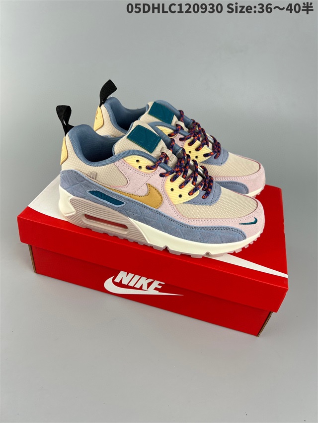 women air max 90 shoes 2022-12-9-085